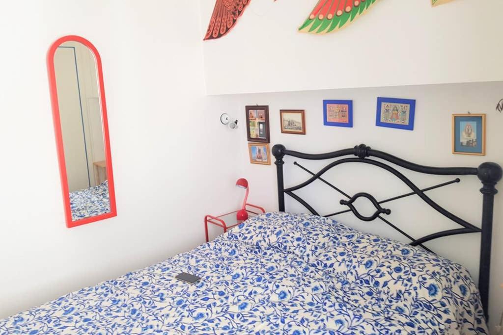 Attico Sul Mare A Sanremo Apartment Ngoại thất bức ảnh