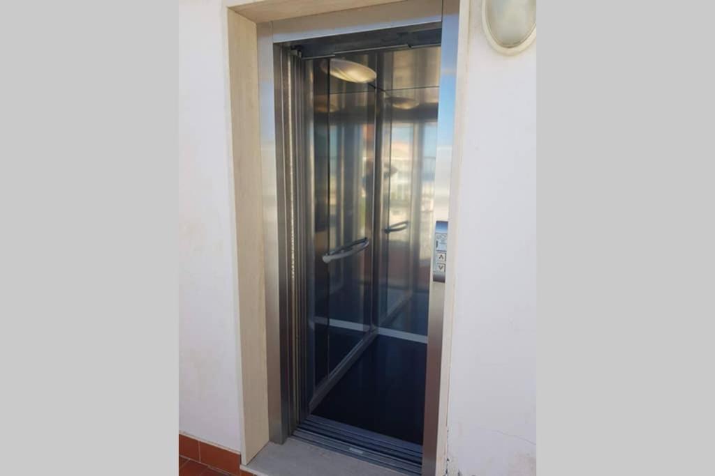 Attico Sul Mare A Sanremo Apartment Ngoại thất bức ảnh